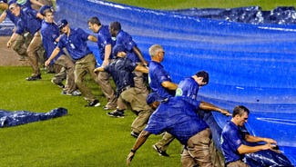 Next Story Image: Indians-Cubs game rained out
